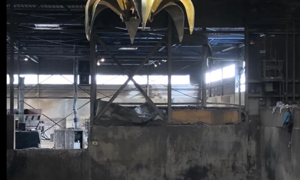 Gebäudereinigung MMG Facility Service