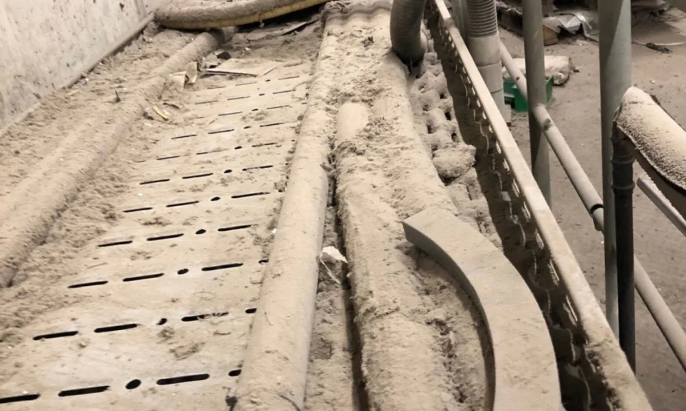 Gebäudereinigung MMG Facility Management