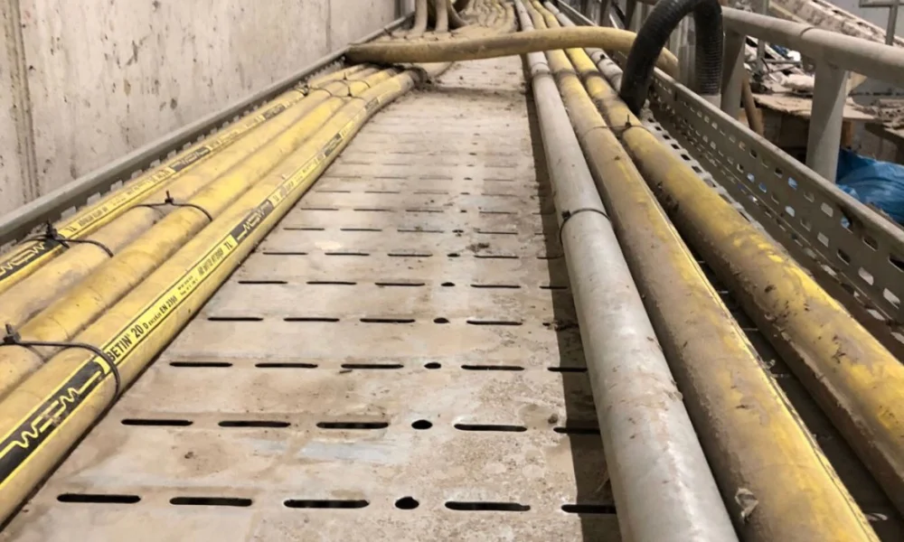 Gebäudereinigung Reinickendorf