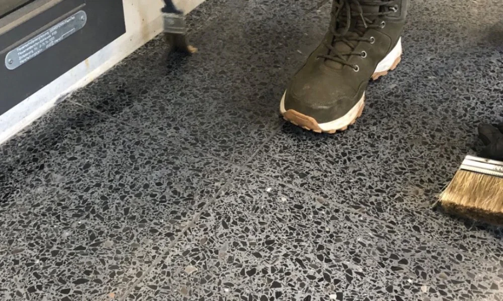 Gebäudereinigung Spandau