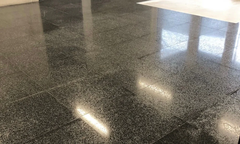 Gebäudereinigung Steglitz-Zehlendorf