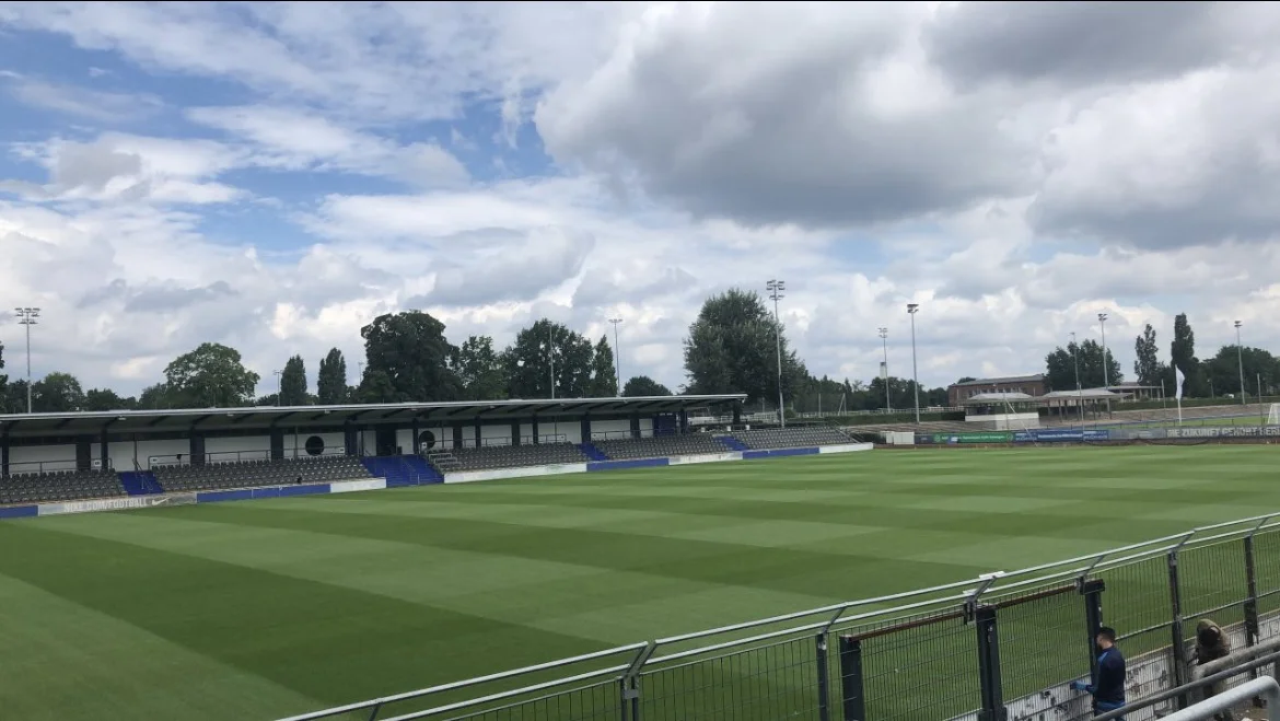 Gebäudereinigung Marzahn-Hellersdorf